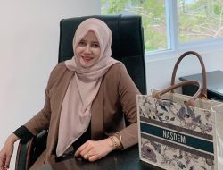 Promosi Pariwisata Aceh Dinilai Lemah