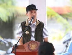 Bupati Aceh Selatan Realisasikan Program 100 Hari Kerja