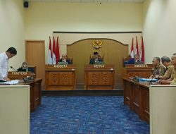 YARA Gugat Kemendagri ke Komisi Informasi Pusat Terkait Hilangnya Pulau di Aceh