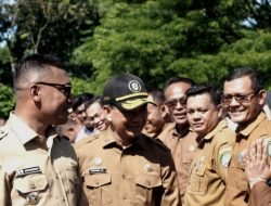 Puluhan Pejabat dan Staf di Abdya Akan Dimutasi