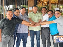 Sembilan Legislator DPRA Dapil X Satukan Langkah bentuk Forum Aspiratif