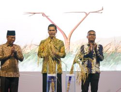 Gelar TTG Aceh XXVI Resmi Dibuka, Pemerintah Dorong Inovasi Teknologi Berbasis Lokal