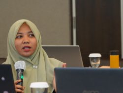 GeRAK Bireuen Soroti Penghentian Sidang DKPP: Cerminan Lemahnya Akuntabilitas Pemilu