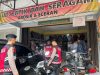 Polisi Imbau Pemilik Toko Pasang CCTV