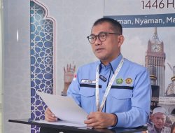 Mulai 1 Juni 2025, Operasional Bus Shalawat Dihentikan Sementara