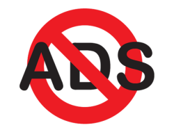 Empat Aplikasi AdBlock untuk Google Chrome