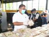 Bareskrim Polri Musnahkan 319 Kg Sabu dari Jaringan Aceh