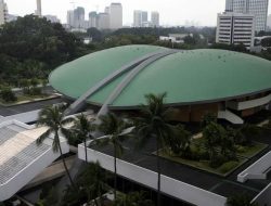 DPR Panggil Dirjen Anggaran, Bahas Nasib APBN Setelah Ada Danantara