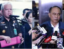 Budi Arie Silakan Saja Bilang ‘Omon-omon’, tapi Kejagung Tegaskan Dakwaan Kasus Judol Sesuai Penyidikan
