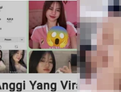 Viral Video Skandal Its Anggi Tiktok Durasi 2 Menit 47 Detik Sama Ayang