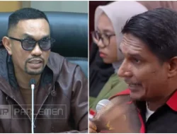 Anak Buah Hercules Meradang Gegara Ucapan Sahroni, Kasih Sindiran Menohok: Anda Preman Berkedok DPR