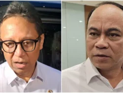 Dua Budi Peninggalan Jokowi Bikin Pusing Prabowo