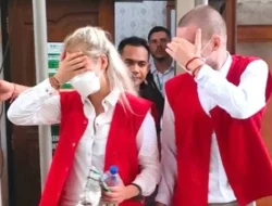 Sebegini Tarif PSK Bule di Bali, Setengahnya untuk Jatah Muncikari