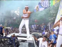 Dedi Mulyadi Akui Tak Masalah Disebut Mulyono Jilid 2: Itulah Marketing