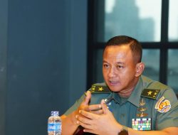 Kasus Oknum TNI Tembak Polisi Segera Disidangkan