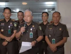 Kejagung Usut Korupsi Pengadaan Laptop di Kemendikbudristek Rp9,9 Triliun