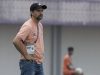 Mauricio Souza Jadi Pelatih Baru Persija