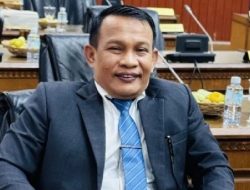 DPRA Dorong Penambahan Pabrik Sawit dan Pelabuhan CPO