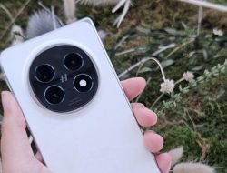 HP China Pembunuh iPhone 16 Resmi Beredar di RI