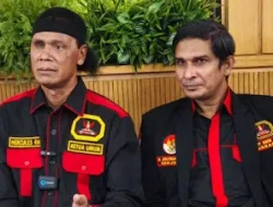 Tak Mau Disebut Preman, Petinggi GRIB Jaya Ungkap Awal Ormas Terbentuk untuk Dukung Prabowo