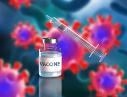 Indonesia Libatkan 2.095 Partisipan Uji Klinik Global Vaksin TBC M72