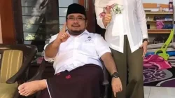 KPK Didesak Geledah Rumah Eks Menag Yaqut soal Korupsi Kuota Haji