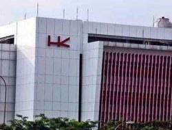KPK Panggil Mantan Sekretaris Dewan Komisaris PT Hutama Karya