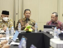 Kemenag Tetapkan 10 Besar Provinsi Hasil Seleksi CBT MQK Nasional 2025