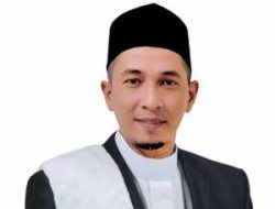 Santri Barat Selatan Aceh Serukan Jihad Konstitusional Pertahankan Empat Pulau