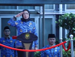 ASN Diminta Jadikan Pancasila sebagai Nafas Pelayanan Publik