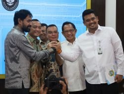 Empat Pulau Sah Milik Aceh, Mualem: Dari Rakyat Aceh Terima Kasih Presiden Prabowo