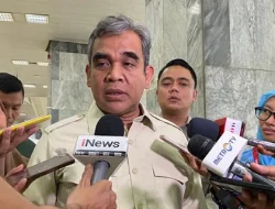Pimpinan MPR Ngaku Belum Dapat Update Surat Pemakzulan Gibran