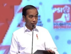 Kader PSI Diajak Teladani Jokowi