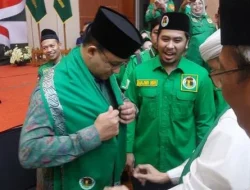 Anies Baswedan Dianggap Calon Kandidat Kuat Menjadi Ketua Umum Partai PPP