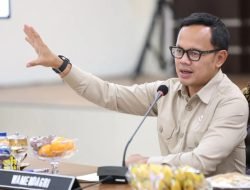 Anggaran Retret Kepala Daerah Gelombang II tidak Sampai Rp500 Juta