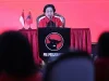 Megawati: Memangnya Polisi Warga Terhormat di Republik Ini? Tidak!