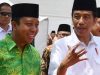 Lebih Pilih PSI, Jokowi Sudah Simpan Orang di PPP