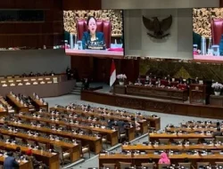 DPR Dianggap Masuk Angin soal Surat Pemakzulan Gibran