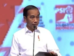 Jokowi Harusnya Tahu Diri Sudah Terlalu Tua bagi PSI