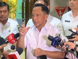 Keputusan Tito Berpotensi Bangkitkan Kembali Gerakan Separatis di Aceh