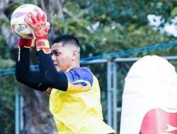 Alasan Adi Satryo Gabung Arema