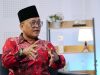Jokowi Disebut Layak Jadi Nabi oleh Kader PSI, Guntur Romli: Fanatisme Ekstrem, Kultus Babi Buta