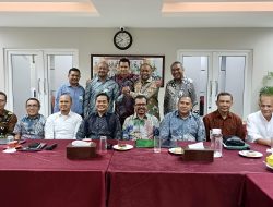 Bank Aceh Komitmen Perkuat Tata Kelola dan Layanan Prima