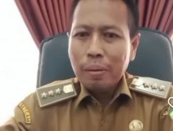 Camat Kuta Baro Khadiani Meninggal Dunia