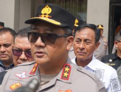 Kapolda Aceh: Pengedar Narkoba akan Dijerat dengan TPPU untuk Beri Efek Jera