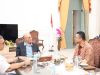 BSI dan Wali Nanggroe Bahas Kolaborasi untuk Pembangunan Aceh