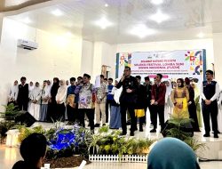 SMAN Unggul Tunas Bangsa Abdya Sabet Juara Umum Seleksi FLS3N 2025