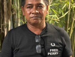 Aceh Siap Gelar Referendum, Bila Polemik Empat Pulau Tak Diselesaikan 