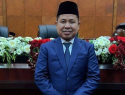 Anggota DPRA: Usulkan Sekda Secara Terbuka dan Transparan