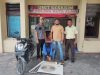 Pegawai Tertangkap Tangan Curi Kondensor AC di RSUD ZA Banda Aceh